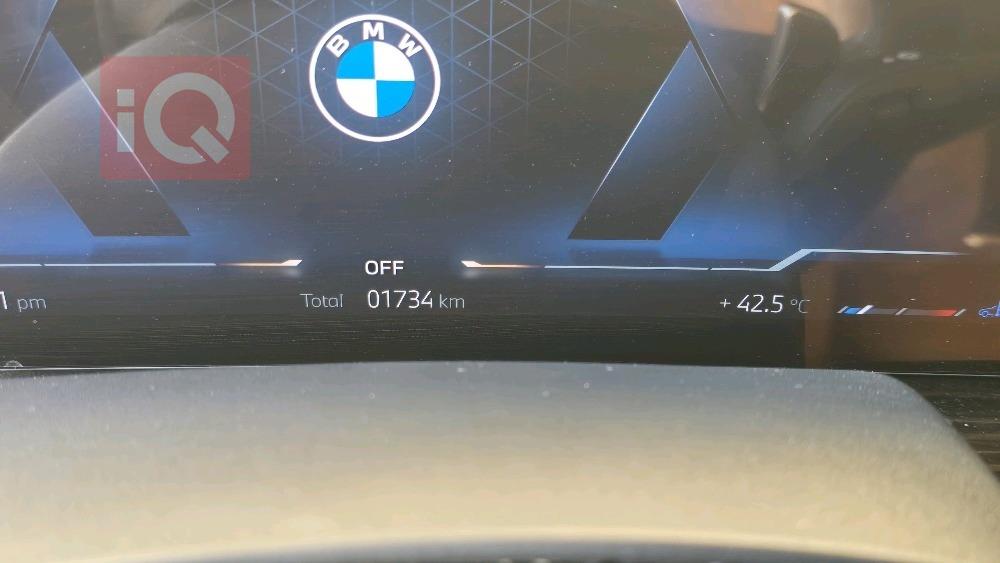 بي ام دبليو X5
